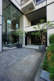 サンリベラ・プライム天神大名レジデンス【8階】の外観