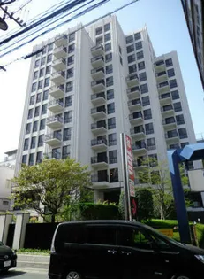 サンリベラ・プライム天神大名レジデンス【8階】のその他画像