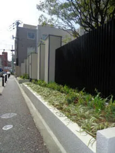 サンリベラ・プライム天神大名レジデンス【8階】のその他画像