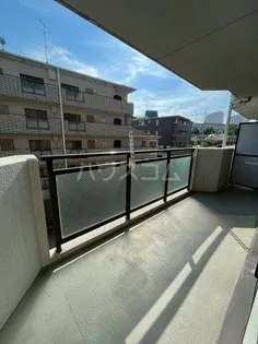 ウィステリア千里【2階】の内装