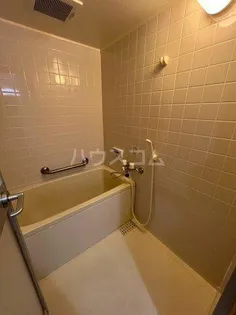 ウィステリア千里【2階】の風呂