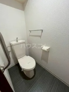 ウィステリア千里【2階】の内装