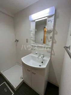 ウィステリア千里【2階】の内装