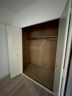 ウィステリア千里【2階】の内装