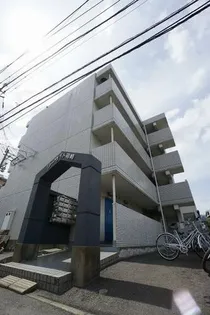 シーサイド箱崎の画像