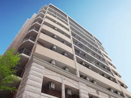 LUXE新大阪Ⅱの画像