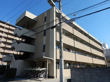 ルミエール巽の画像