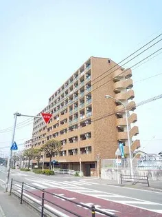 インプレザ竹下駅前Ⅰの画像