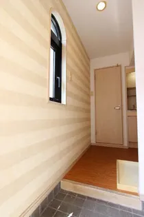 リンピアル大橋【506号室】の外観