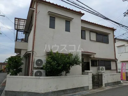 大阪府和泉市阪本町【一戸建】の外観