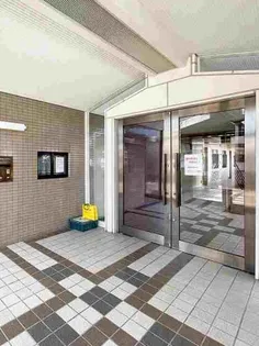 千早1丁目パークマンションの画像