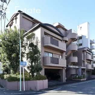 愛知県名古屋市天白区原4丁目【マンション】の外観