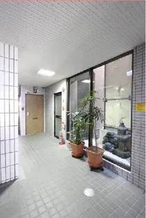 グレースイン高宮の画像