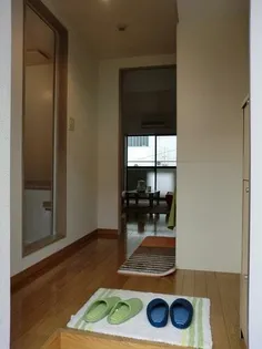 イン九産大前の画像