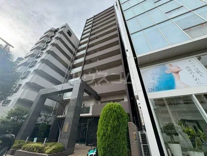 アドバンス新大阪Ⅴの画像