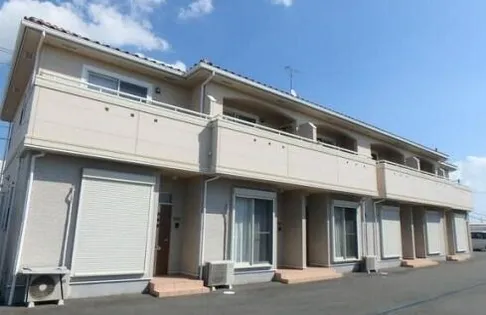 シャルレックスの画像