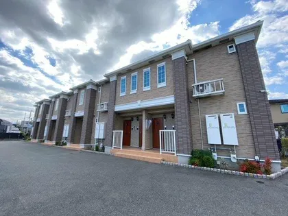 プラシード カーサの画像