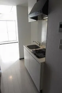 シングルコート九大学研都市【1階】の外観