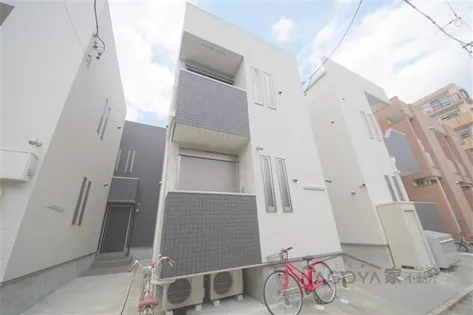 GRANDTIC TYの画像