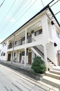 柴田コーポの画像