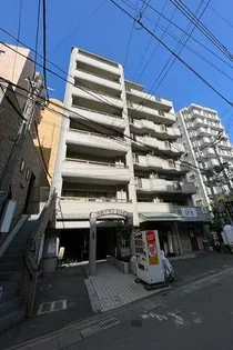 西新グランドハイツの画像