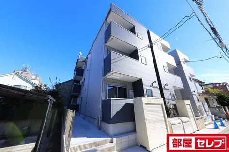 LOISIR志賀本通の画像