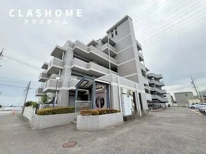 ジョリヴィ安城二本木の画像