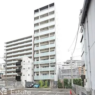 スラントウォールズの画像