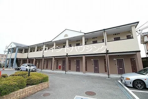 サニーコート日根野の画像