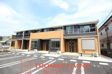 メゾンド プチ フルールXの画像