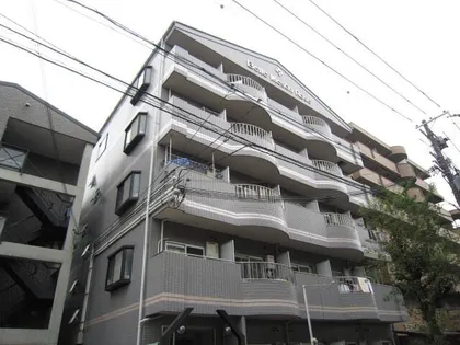 ベルメゾンロゼの画像