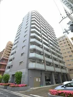 ノルデンハイム江坂Ⅱ【12階】の外観