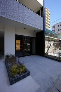 モダンパラッツォ大濠公園の画像