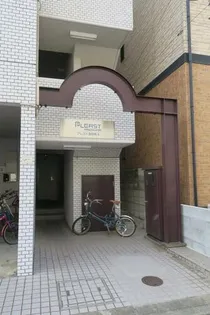 コーポ須玖【102号室】の外観