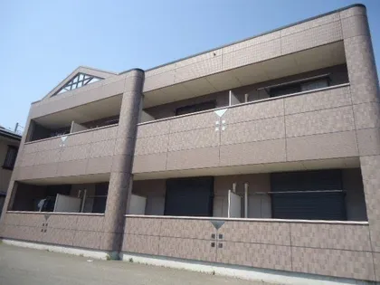 ラベンダー ハイツの画像