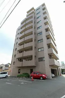 第壱上野マンションの画像