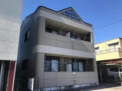 パレ フローラの画像
