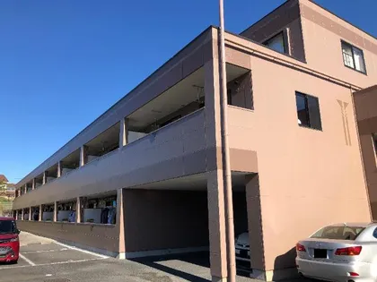 メゾン ド アンジュの画像