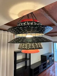 紅梅台ハイツ2号棟【214号室】の内装