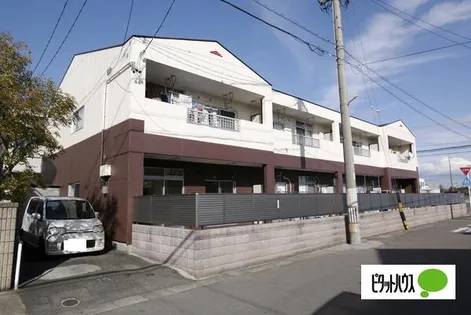 コーポ北浦の画像