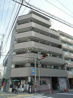 アヴェニールツバイの画像