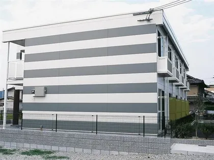 レオパレスサンヒルズ旭耀の画像