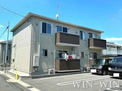 IーVILLAGE Ⅱの画像