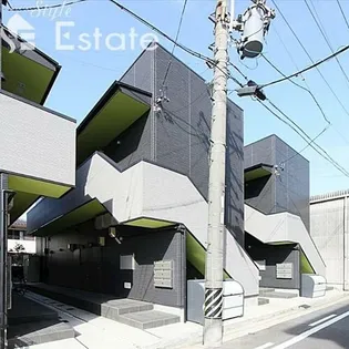 タウンコート 鳴海の画像