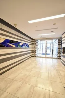 エンクレスト博多駅前III【11階】の外観