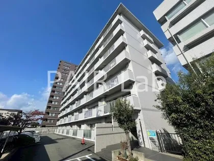 テルツォ南新在家の画像