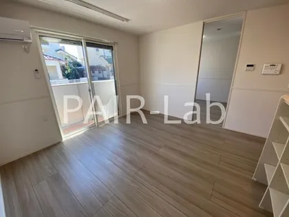 グランモア匠【1階】の居間