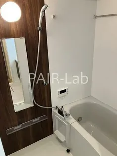 グランモア匠【1階】の風呂