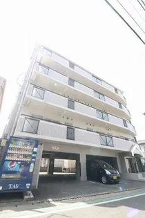 アートイン春日原の画像