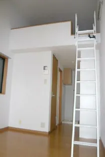 リュミエール箱崎宮前Bの画像